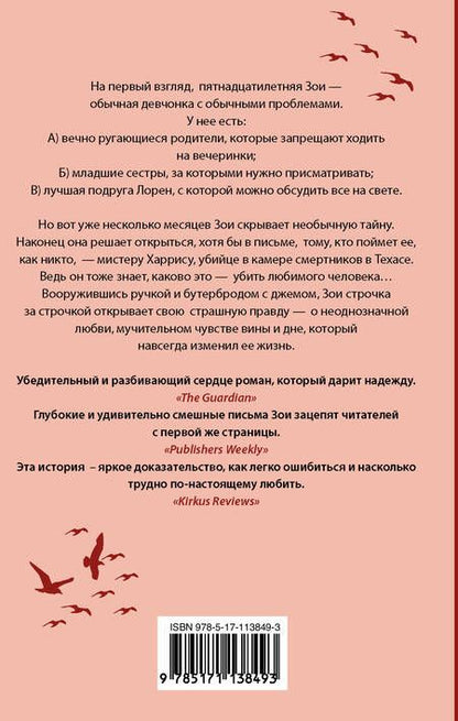 Фотография книги "Питчер: Облака из кетчупа"