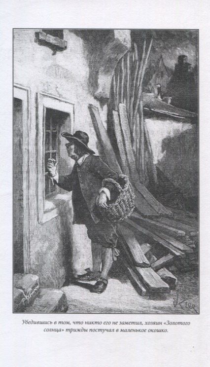 Фотография книги "Пламя над Лангедоком. Том 1"