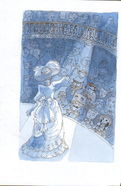 Фотография книги "Плас: Лу Всехнаверх. Книга 5. Проклятие похищенной "