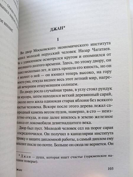 Фотография книги "Платонов: В прекрасном и яростном мире. Сборник"