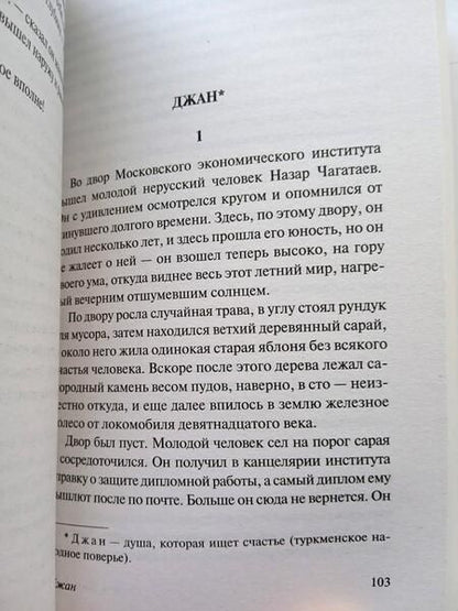 Фотография книги "Платонов: В прекрасном и яростном мире. Сборник"