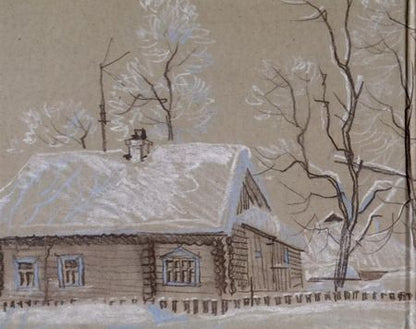 Фотография книги "По Каргополью с Евгением Чивиковым"