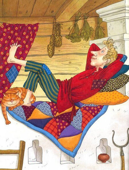 Фотография книги "По щучьему веленью"