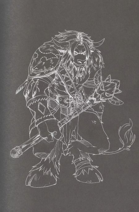 Фотография книги "Пол Бенджамин: World of Warcraft. Шаман"