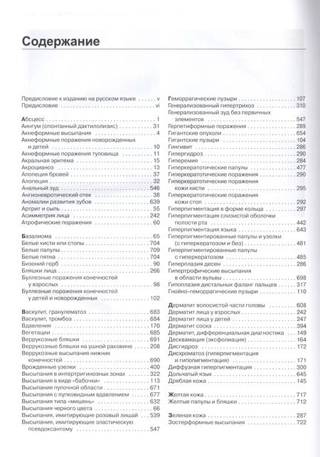 Фотография книги "Пол Шнайдерман: Дифференциальная диагностика в дерматологии. Атлас"