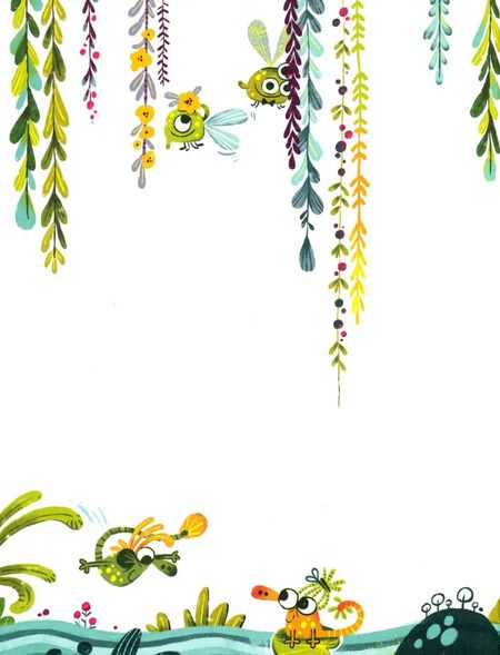 Фотография книги "Пономарев, Пономарева: Сказки страны Чумр"