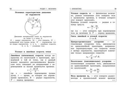 Фотография книги "Попова: Физика"