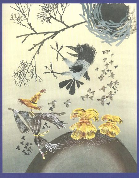 Фотография книги "Попробуй, повтори! Русские скороговорки"