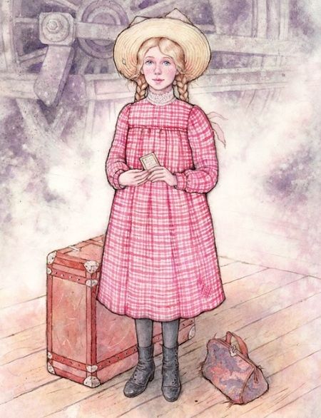 Фотография книги "Портер: Поллианна"