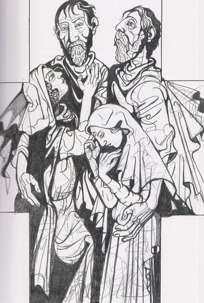 Фотография книги "Послания Святого Апостола Павла II"