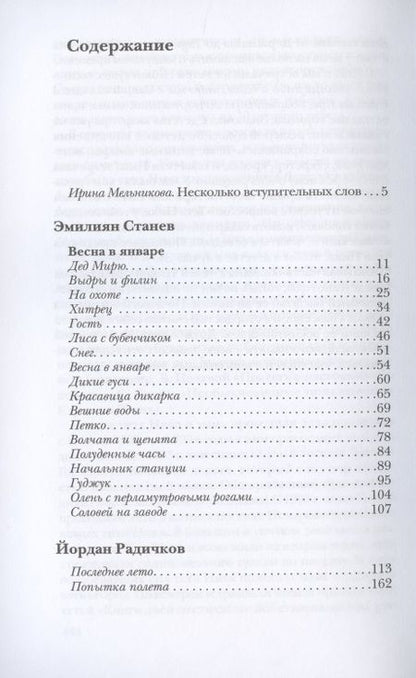 Фотография книги "Последнее лето. Болгарские переводы Ники Глен"