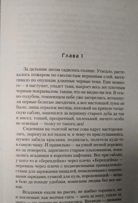 Фотография книги "Посняков: Сокровища государя"