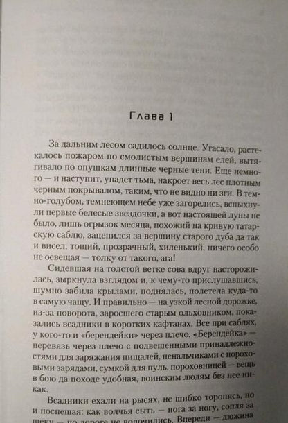 Фотография книги "Посняков: Сокровища государя"