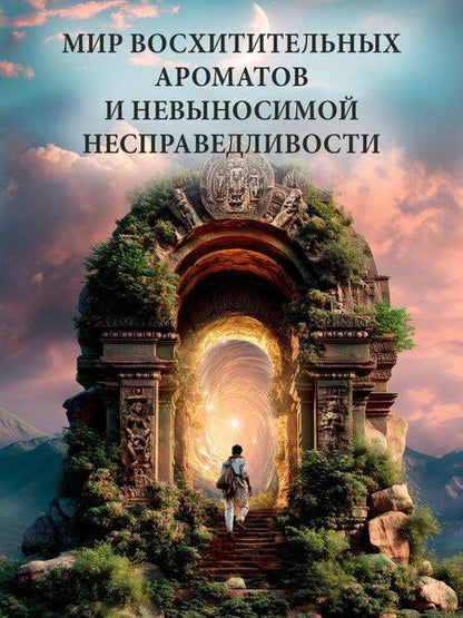 Фотография книги "Прашант Шриватса: Врата пряностей"