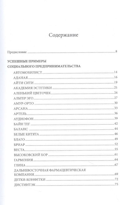 Фотография книги "Предпринимательство, меняющее мир (региональные практики социального предпринимательства)"