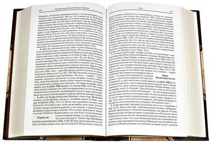 Фотография книги "Преподобный: Творения. Том 6. Нравственно-аскетические творения. Догматико-полемические творения. Слова"