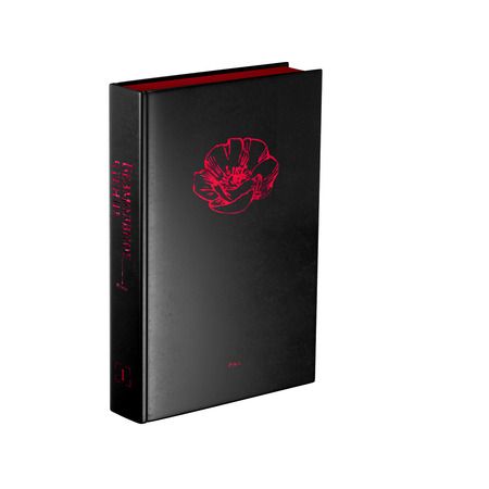 Фотография книги "Priest: Безмолвное чтение. Том 1. Жюльен"