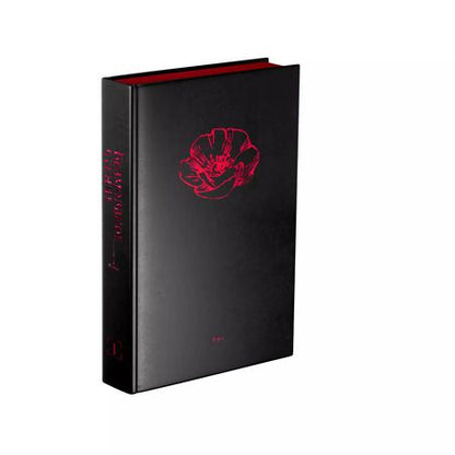 Фотография книги "Priest: Безмолвное чтение. Том 1. Жюльен"