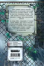 Фотография книги "Priest: Безмолвное чтение. Том 4 - Верховенский (Silent Reading). Новелла (коллекционное издание)"