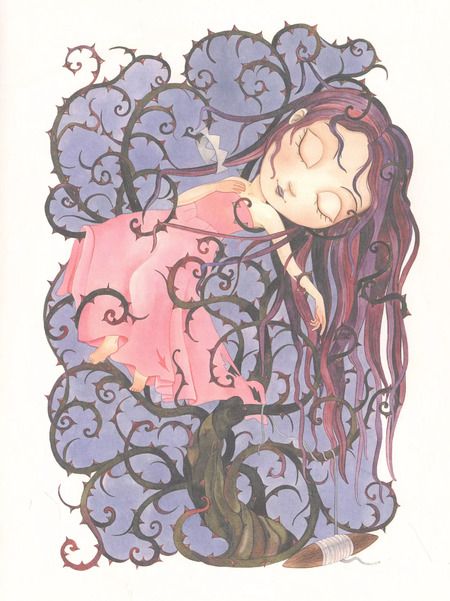 Фотография книги "Принцессы. Все любимые сказки"