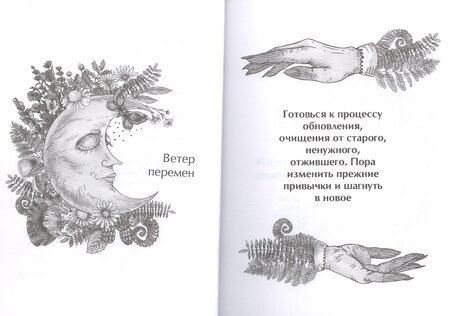 Фотография книги "Природный оракул"