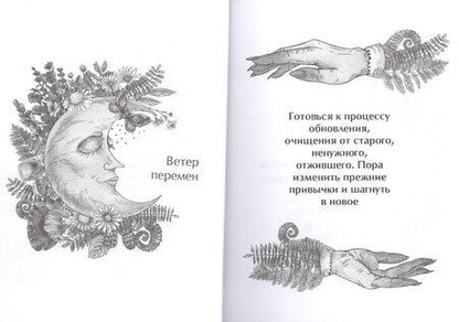 Фотография книги "Природный оракул"