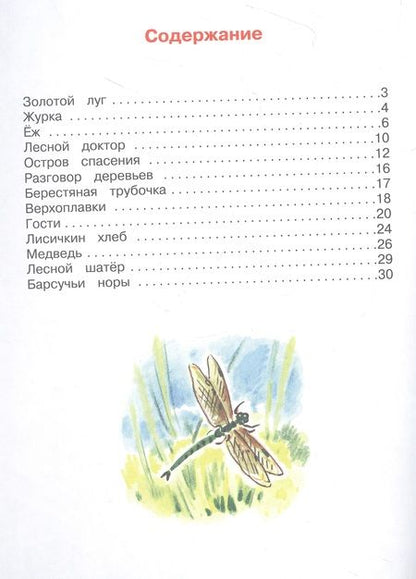 Фотография книги "Пришвин: Берестяная трубочка"