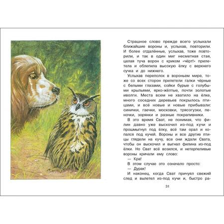 Фотография книги "Пришвин: Ребята и утята"
