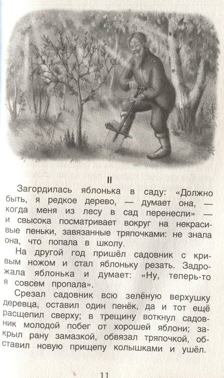 Фотография книги "Пришвин, Тургенев, Ушинский: Хрестоматия. Лучшие рассказы оо природе. 1-4 классы"