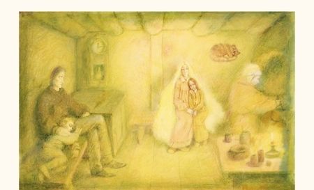 Фотография книги "Прокофьева: Глазастик и ключ-невидимка"