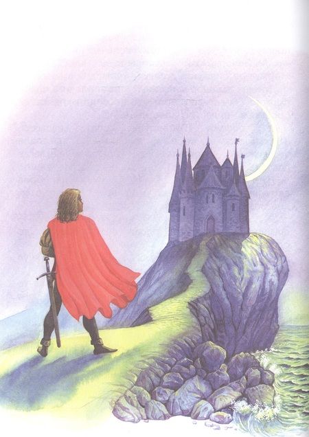 Фотография книги "Прокофьева: Ожерелье для Белоснежки"