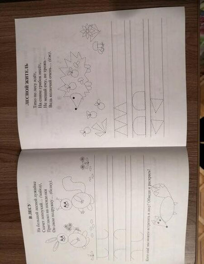 Фотография книги "Прописи. Творческие прописи. Познаем. Пишем. Рисуем. 4-5 лет"