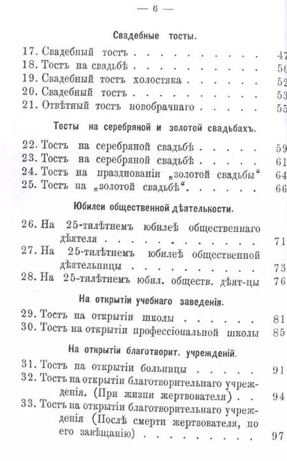 Фотография книги "Прошу слова! Застольные речи и спичи."
