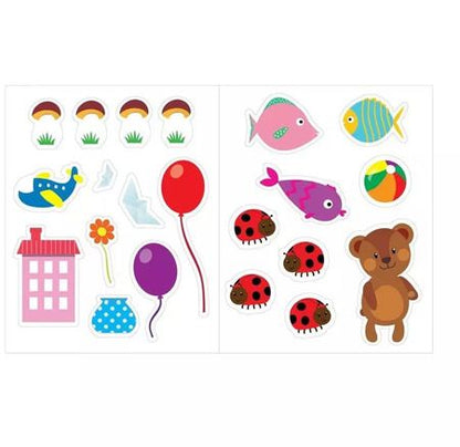 Фотография книги "Противоположности"