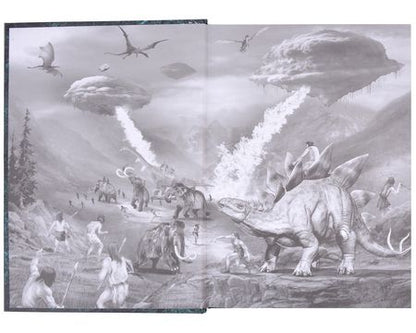 Фотография книги "Прозоров: Смертный страж - 5. Путь Гекаты"