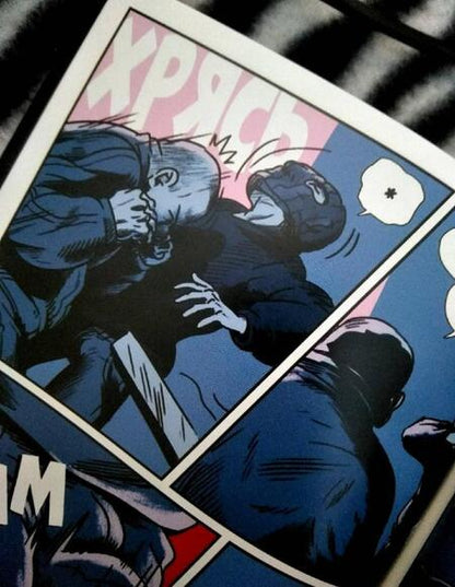 Фотография книги "Прутов, Орлов: 41 Ночь"