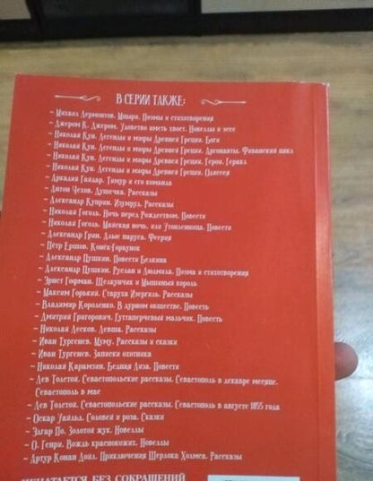 Фотография книги "Пушкин: Дубровский"