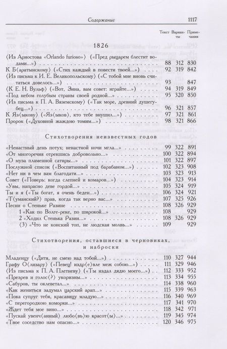 Фотография книги "Пушкин: Пушкин Александр Сергеевич. Полное собрание сочинений в 20-ти томах. Том 3. Книга 1"