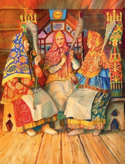 Фотография книги "Пушкин: Сказка о царе Салтане, о сыне его славном и могучем богатыре князе Гвидоне Салтановиче"
