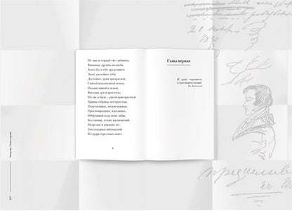 Фотография книги "Пушкин: Евгений Онегин. Пропущенные строфы. Другие редакции и варианты"