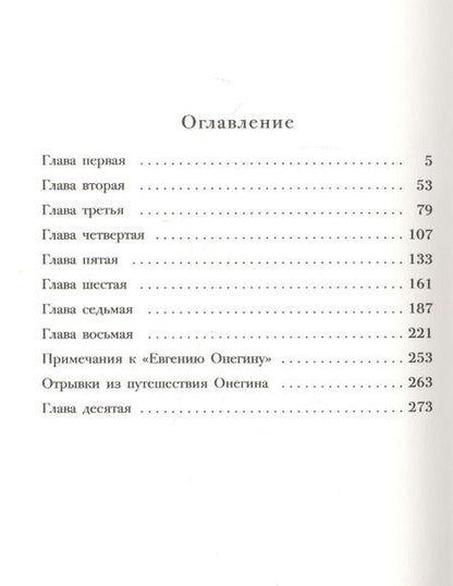 Фотография книги "Пушкин: Евгений Онегин. Роман в стихах"