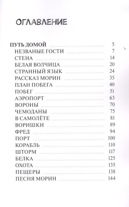 Фотография книги "Путь домой. Лабиринты дорог "