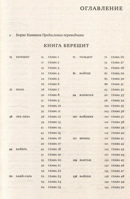 Фотография книги "Пятикнижие. Тора в переводе на современный русский язык"
