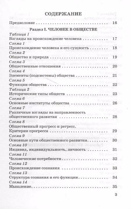 Фотография книги "Пётр Баранов: Обществознание. Краткий справочник в таблицах и схемах для подготовки к ЕГЭ"