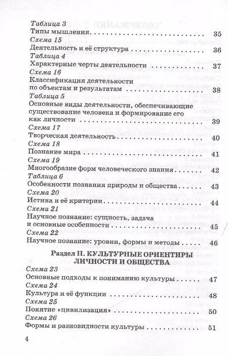 Фотография книги "Пётр Баранов: Обществознание. Краткий справочник в таблицах и схемах для подготовки к ЕГЭ"
