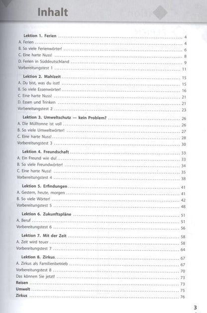 Фотография книги "Рабочая тетрадь к учебнику Н.Д. Гальсковой, И.М. Компанийца, Л.В. Компаниец «Немецкий язык. Второй иностранный язык». 8 класс."
