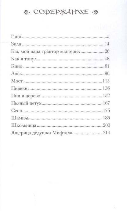 Фотография книги "Радик Амиров: Мой Татар Саракташы"