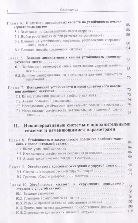 Фотография книги "Радин, Самогин, Чирков: Решение неконсервативных задач теории устойчивости"