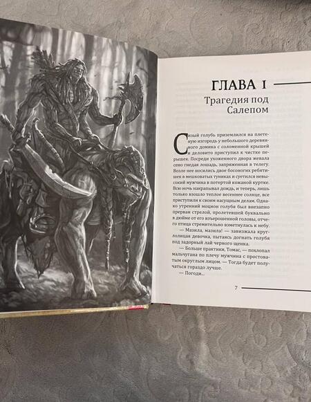 Фотография книги "Радуга: Тайна Элизабет. Королевство сновидцев"