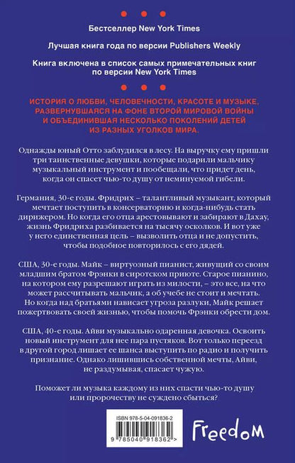 Фотография книги "Райан Муньос: Эхо"